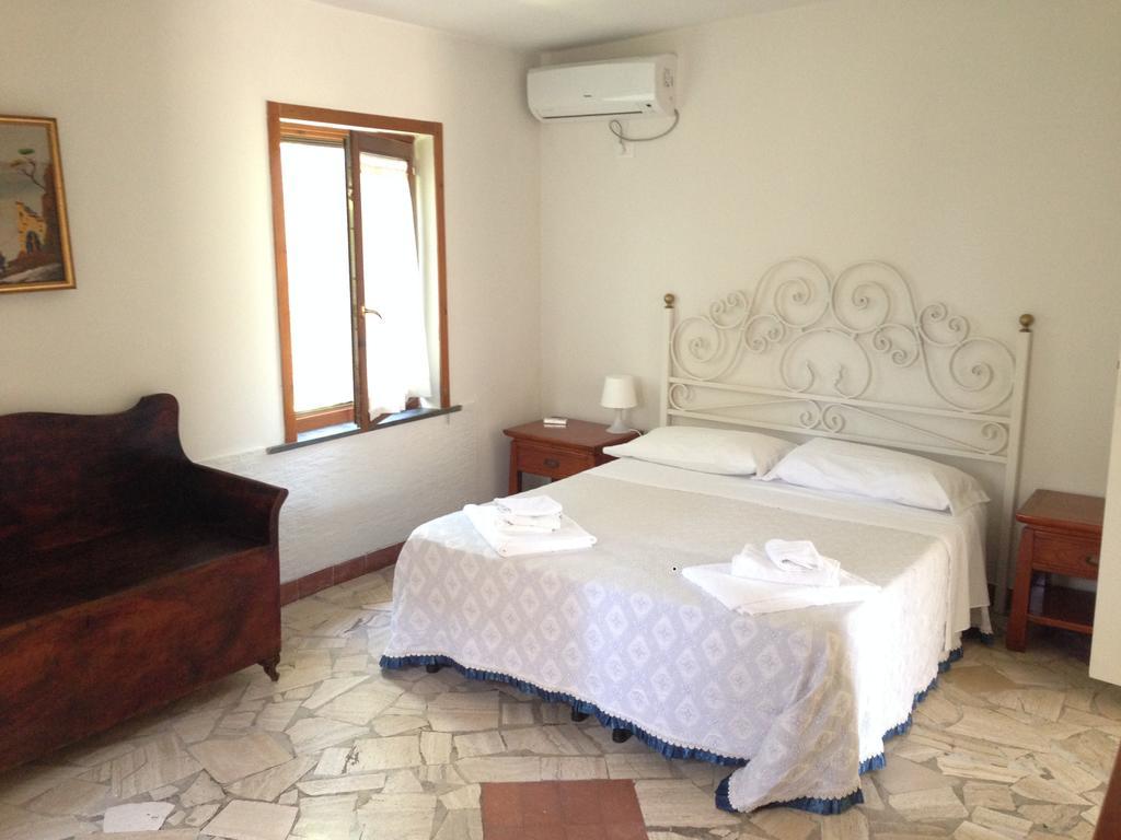 Domus Agricolae Corallina Torre del Greco Habitación foto