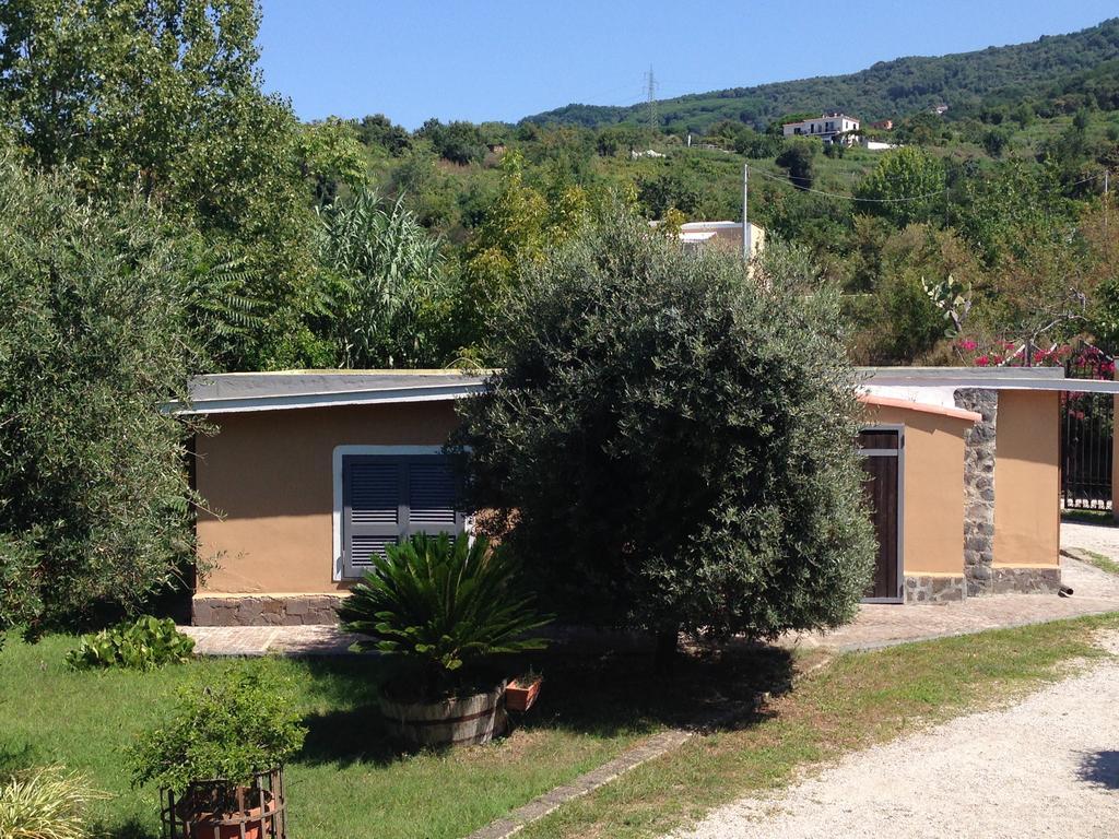 Domus Agricolae Corallina Torre del Greco Habitación foto