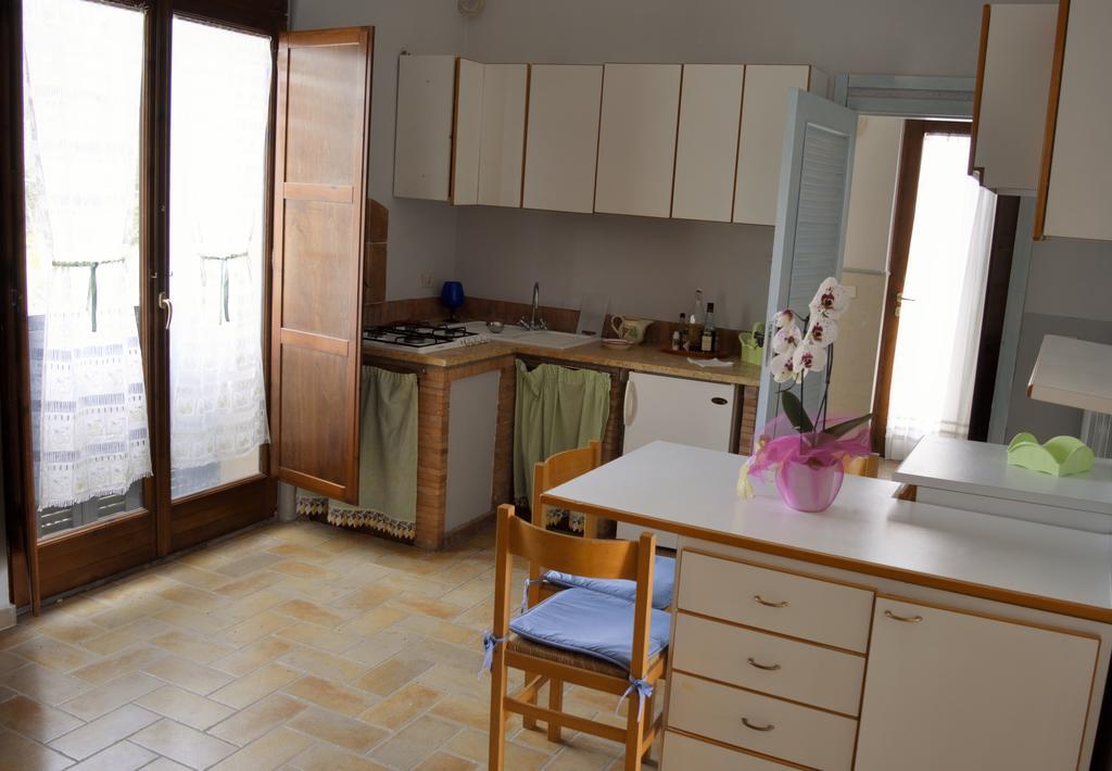 Domus Agricolae Corallina Torre del Greco Habitación foto