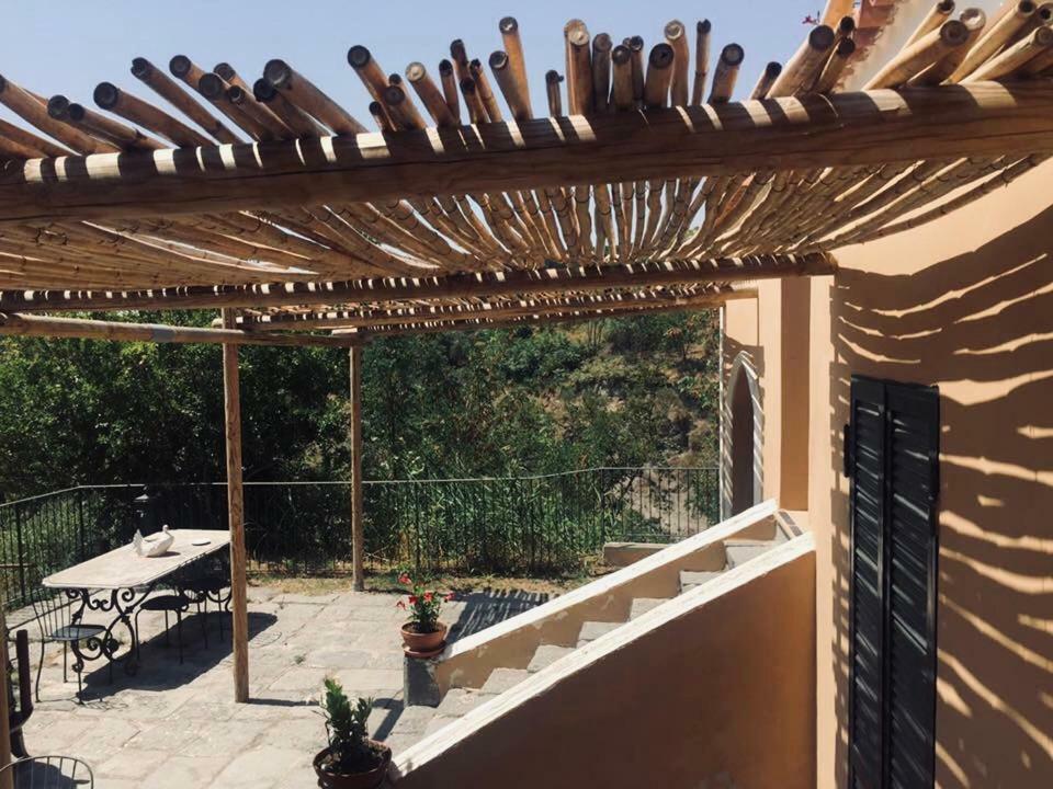 Domus Agricolae Corallina Torre del Greco Exterior foto